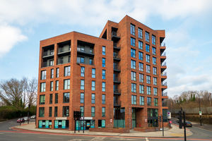 Chatham Street Kelham